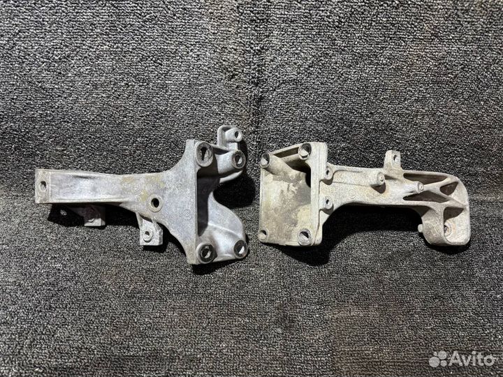 Лапы двигателя BMW E36 M50 M52