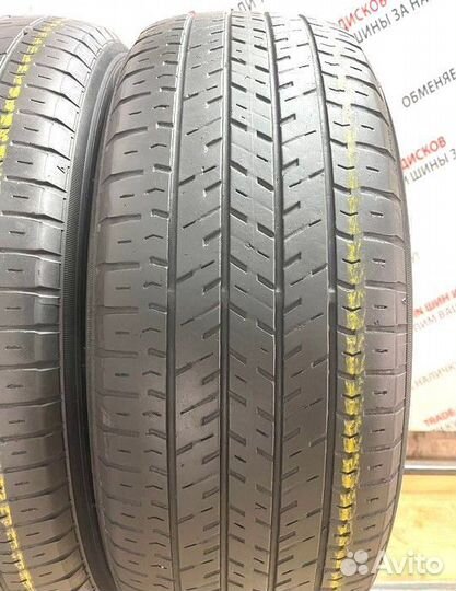 Yokohama Geolandar G91A 225/60 R18