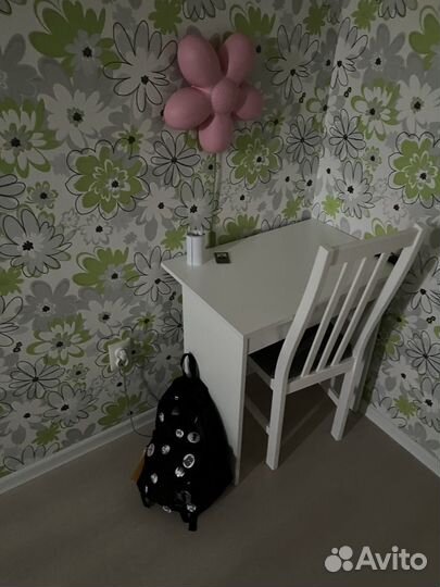 Письменный стол