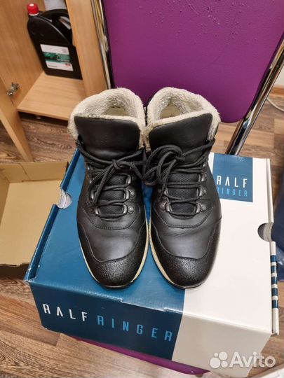 Мужская обувь 42 размер оригинал