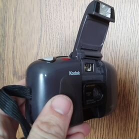 Пленочный фотоаппарат kodak