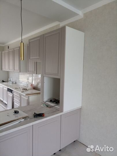 Уникальная кухня – ваше индивидуальное решение