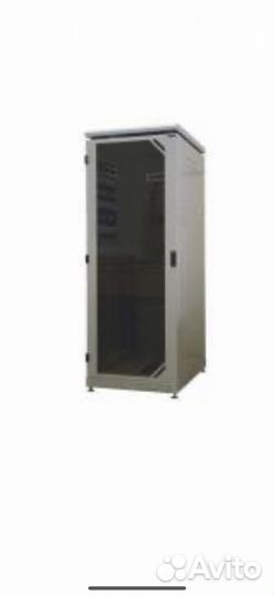 Шкаф телекоммуникационный rec-6458S