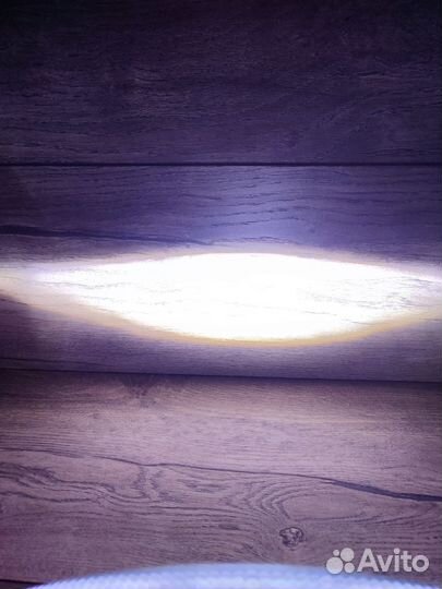 Светодиодные лед фары на ниву led G0177 нива boss