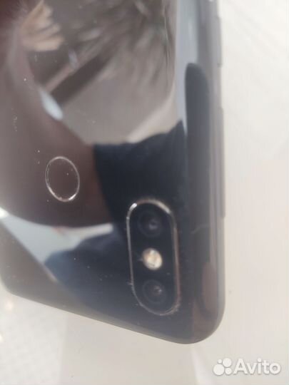 Xiaomi Mi 8, 6/64 ГБ