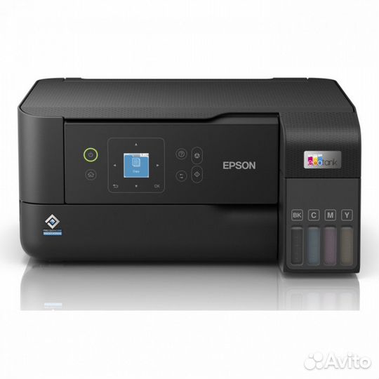 Мфу D-link L3560 584521