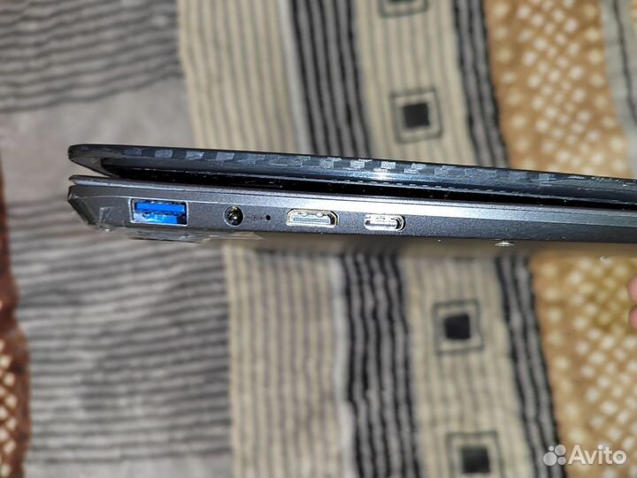 Ультрабук chuwi