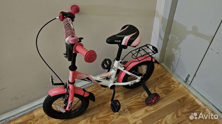 Rush hour Orion 12 Детский велосипед