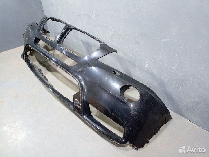 Бампер передний Bmw X3 F25