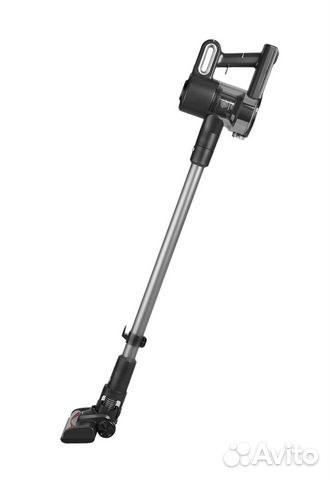 Вертикальный беспроводной пылесос Swiss Diamond