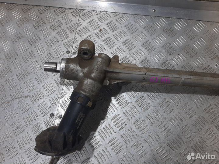 Рейка рулевая Mazda 6 GJ PE 2013