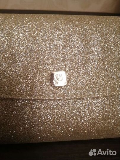 Косметичка клатч Lancome 