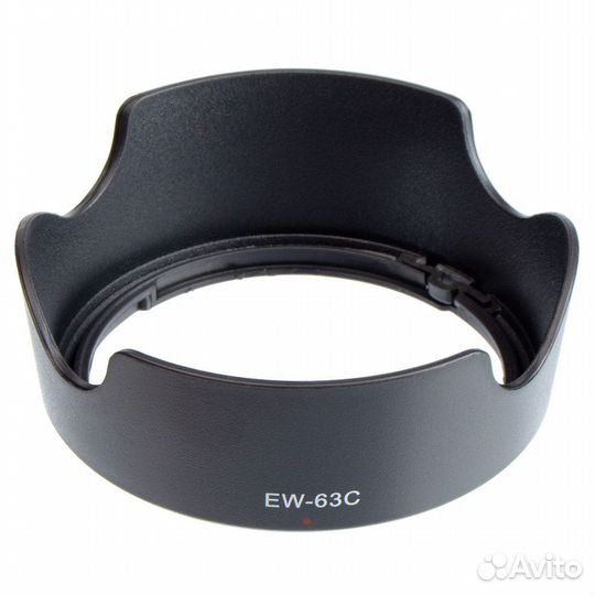Бленда photon EW-63C для объективов Canon