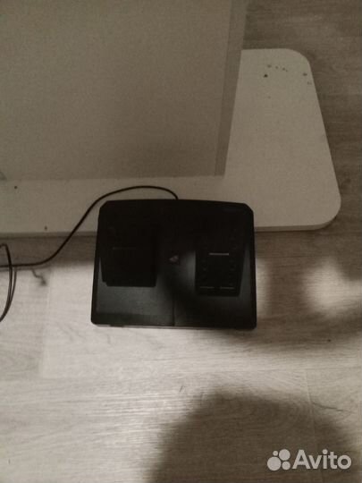 Игровой руль для пк