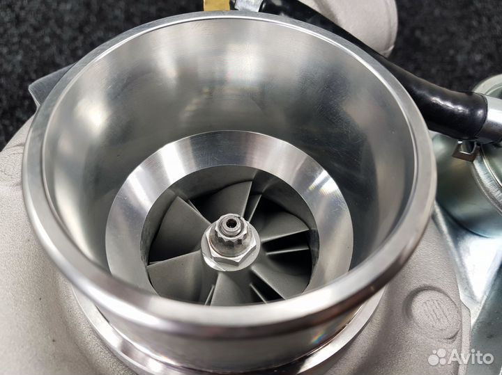 Турбина - GT2871 - Nissan Silvia SR20-DET S13 S14