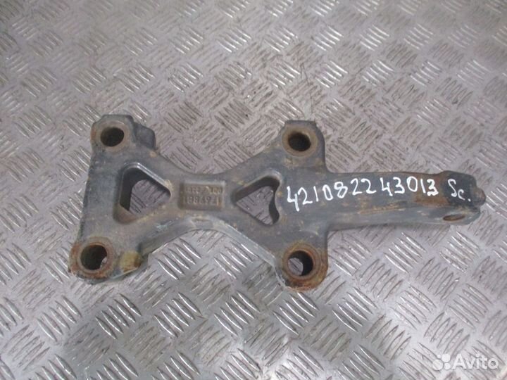 Опора заднего правого амортизатора Scania 1769881