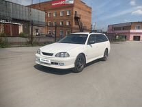 Toyota Caldina 2.0 AT, 1997, 350 000 км, с пробегом, цена 440 000 руб.