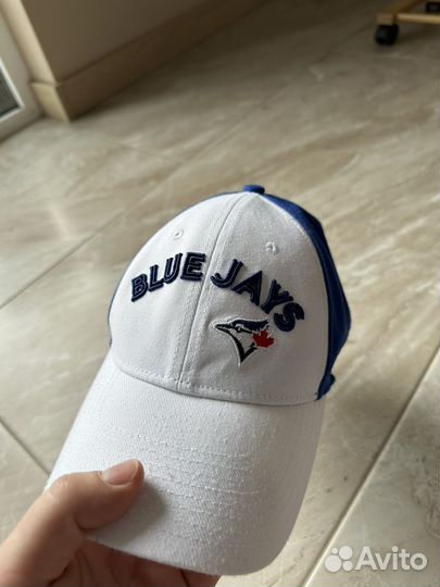 Бейсболка Nike MLB Toronto Blue Jays