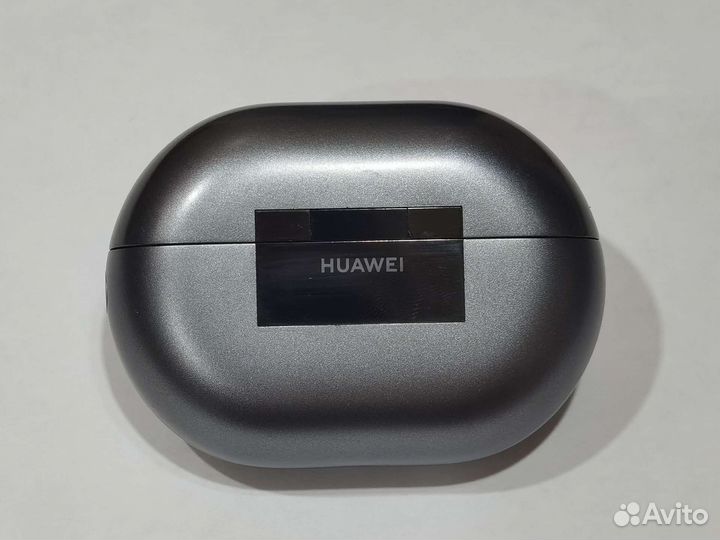 Huawei freebuds pro