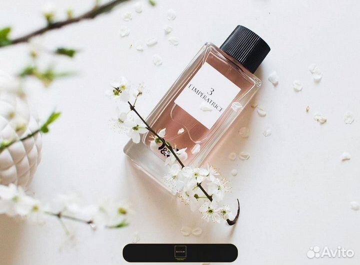 Духи / мужская туалетная вода / масляные духи