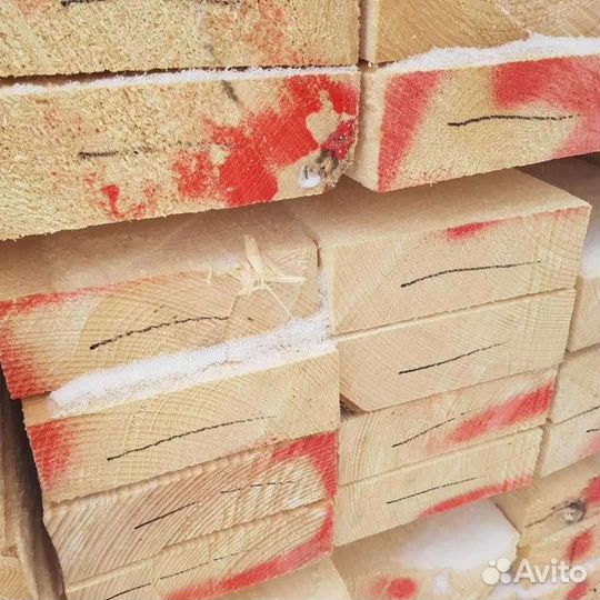 Пиломатериалы 1й сорт (Стройбум Рогачево)