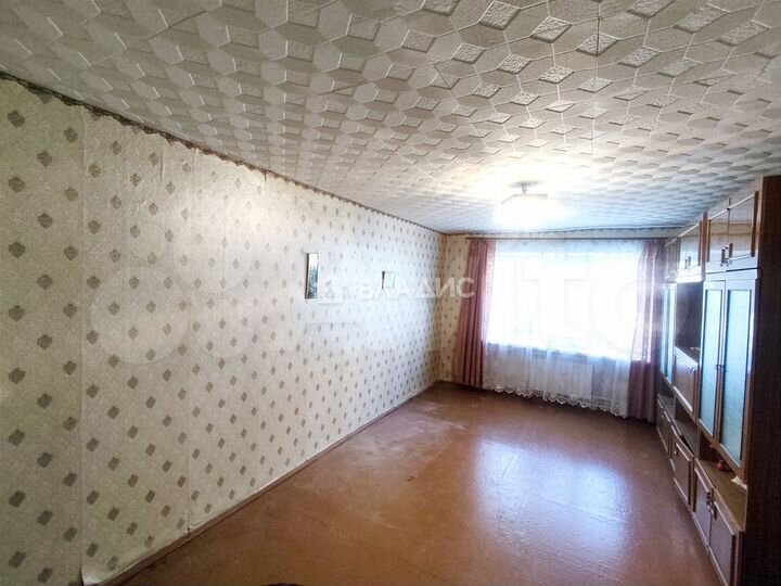 2-к. квартира, 48,7 м², 2/3 эт.