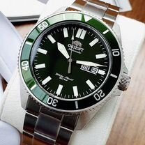 Часы Orient Mako XL RA-aa0914e19b