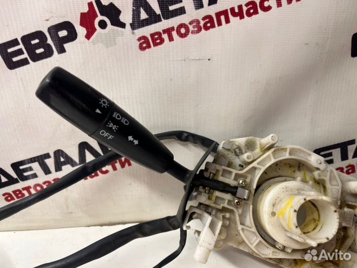 Блок подрулевых переключателей Kia Spectra седан