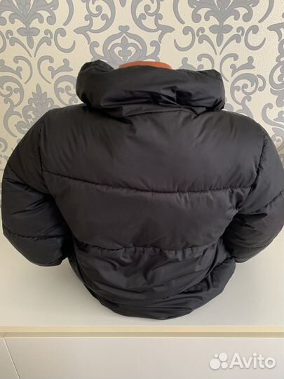 Куртка демисезонная женская 44