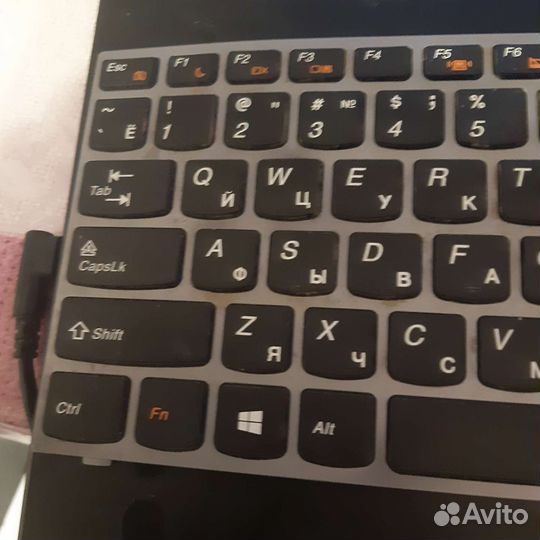 Клавиатура для ноутбука Lenovo M5400