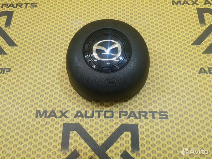 Подушка безопасности Mazda Cx-7 EH42 2.3 L3 2008