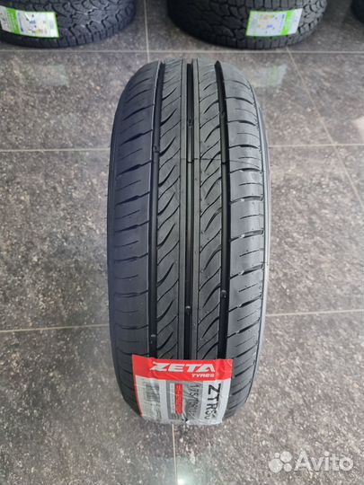 Zeta ZTR50 175/70 R13 82H