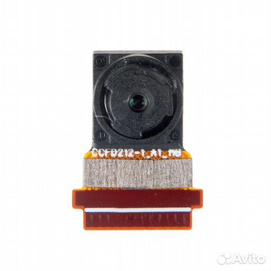 Камера передняя 2M для Asus A600CG A601CG 04080-00