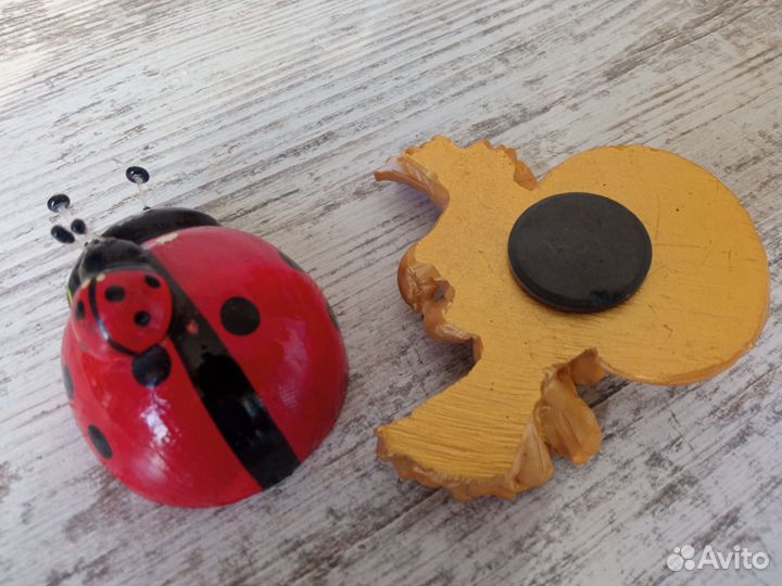 Мелочи для декора