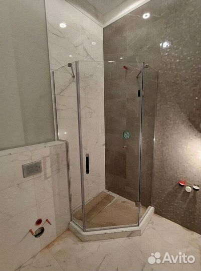 Душевая кабина