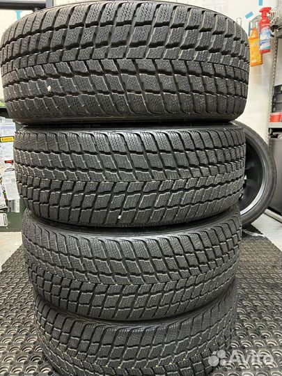Roadstone Winguard 225/55 R18 102V