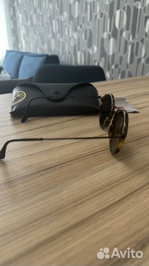 Очки Ray Ban round icons