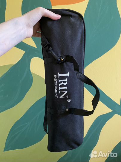 Мелодика irin 32