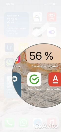 Установлю Сбербанк, Тинькофф, Альфа банк на iPhone