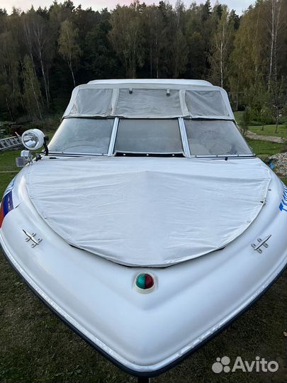 Four Winns horizon QX