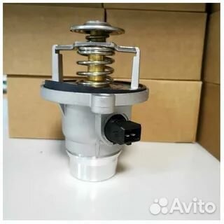 Термостат BMW 11537586885