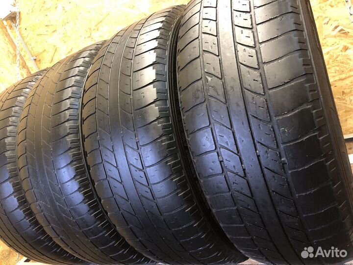 Goodyear Fortera 235/65 R17