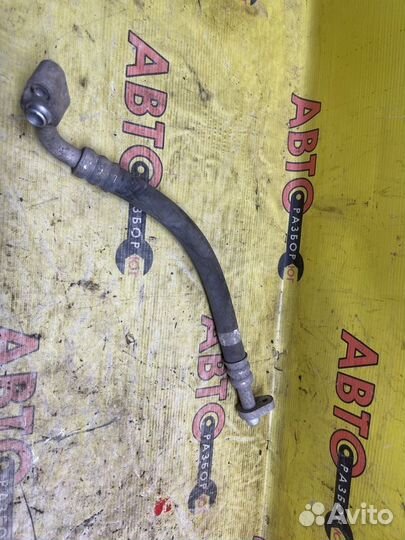 Трубка кондиционера Лада Калина ваз 11194 2010