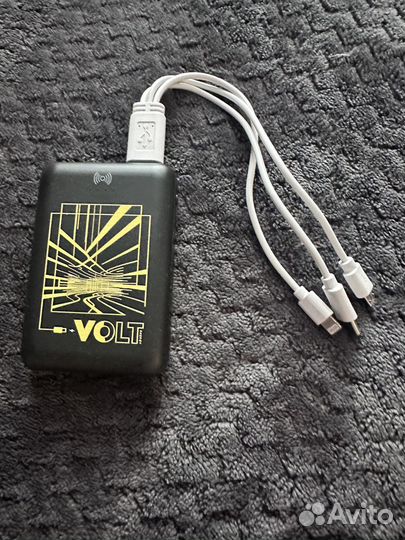 Power bank
