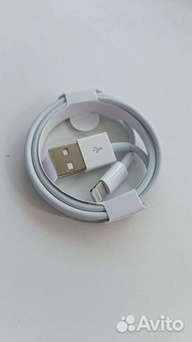Usb кабель для iPhone