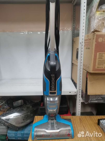 Пылесос беспроводной