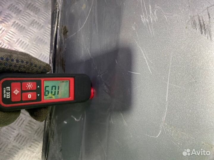 Крыло переднее правое Honda Cr-V II рестайлинг