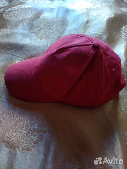 Бейсболки детские и взрослые