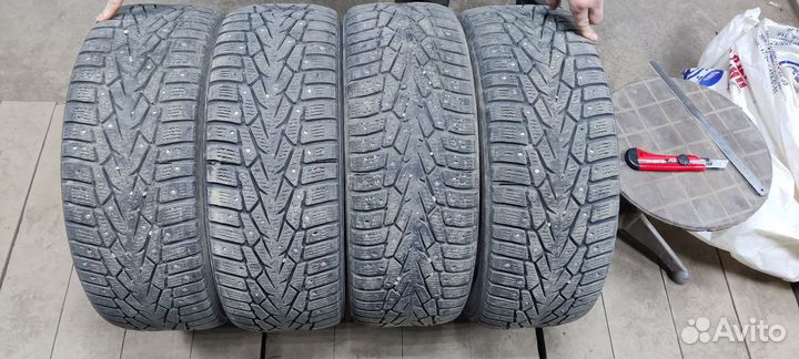 Nokian Tyres Nordman 7 205/55 R16 94T