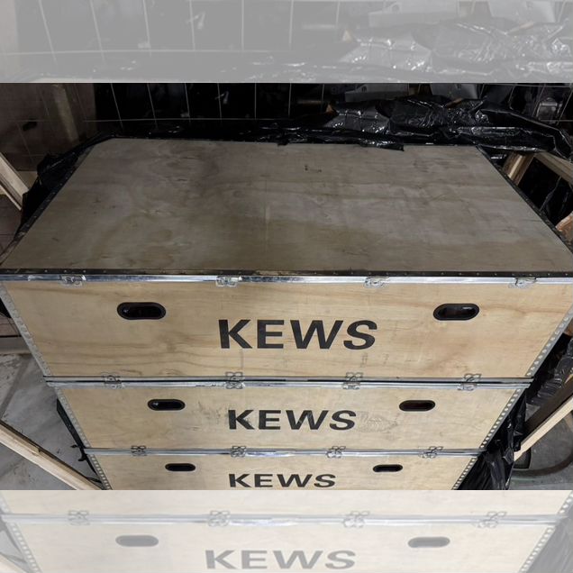 Kews K23-MT250, 2026, 999 км